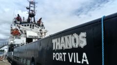 VN Sapeur Owner's changing