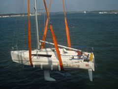 Back from the TRANSQUADRA