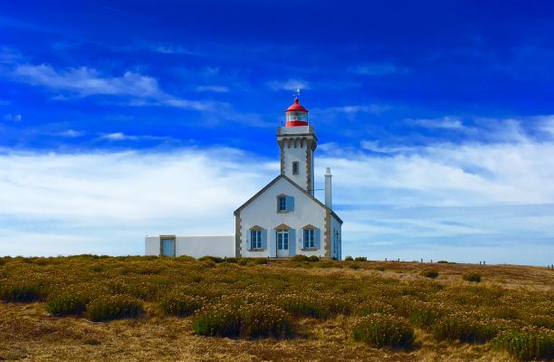 Excursion to Belle-Ile en Mer